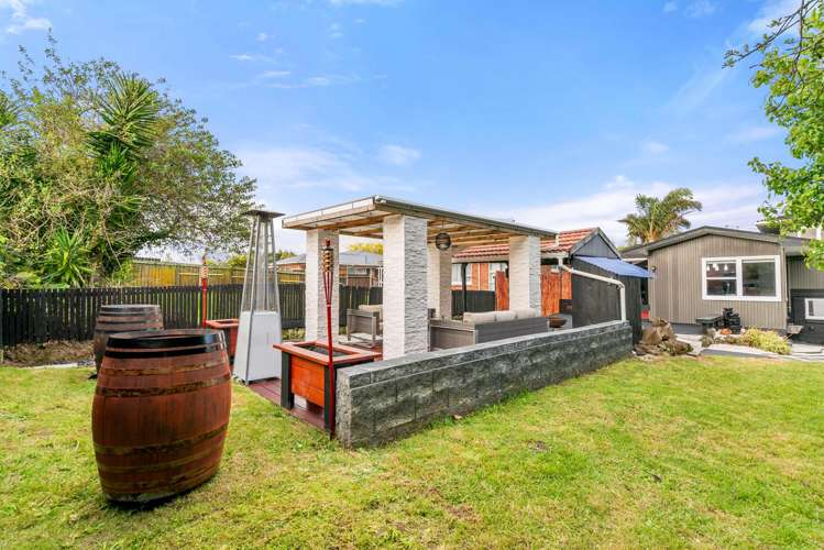 9 David Avenue Hillpark_15