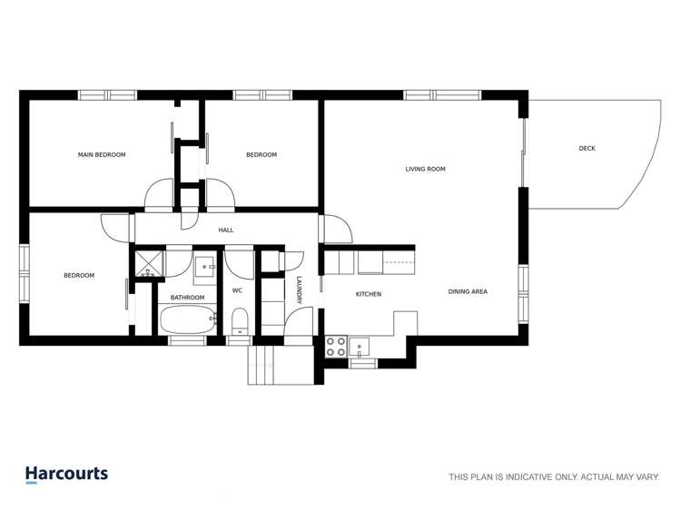 6 Poike Road Hairini_21