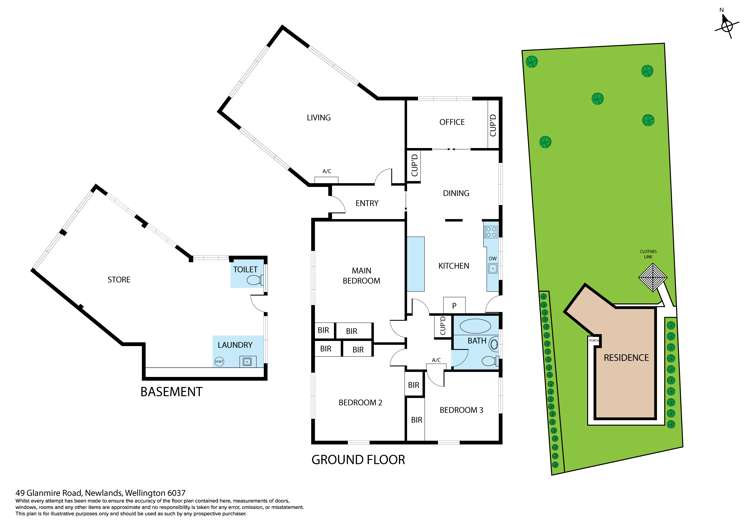 49 Glanmire Road Newlands_16