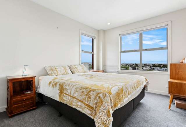 10B/125A Hobson Street Auckland Central_1