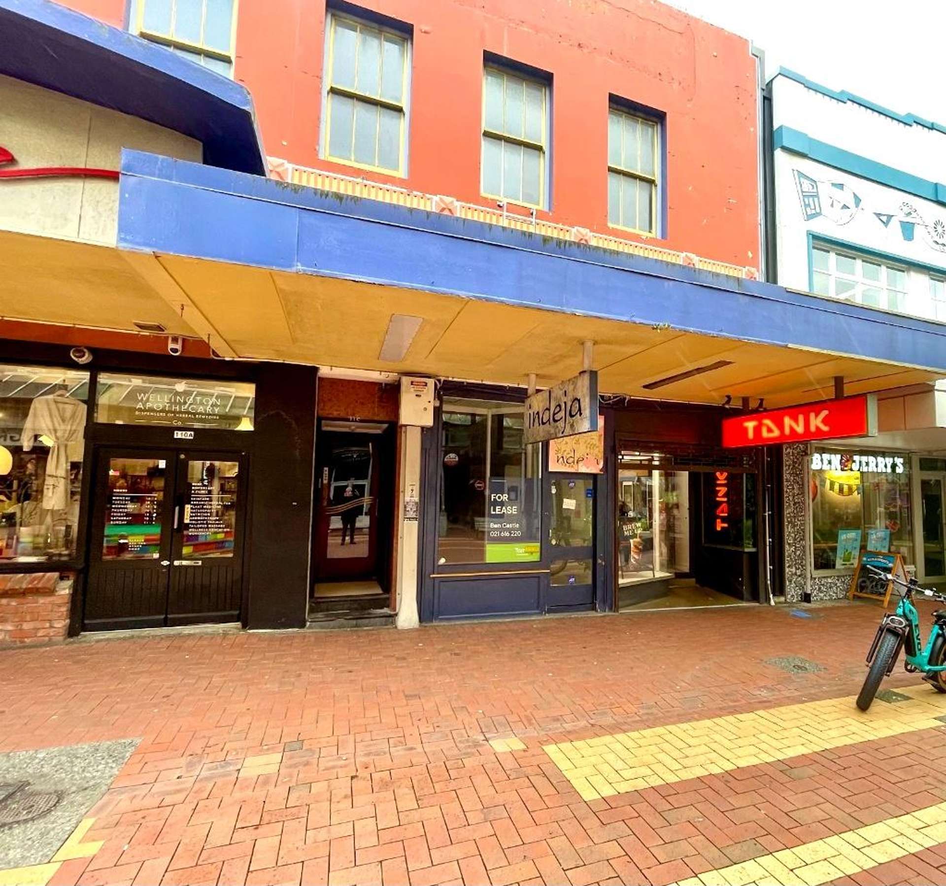 A/108 Cuba Street Te Aro_0