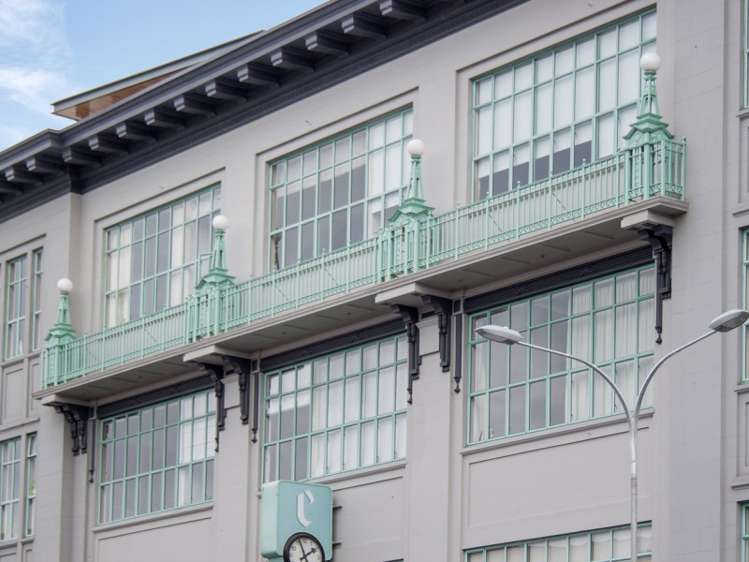 2c/238 Karangahape Road Auckland Central_16