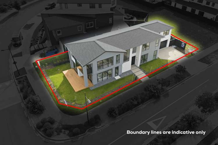 17 Catalina Avenue Rosehill_34