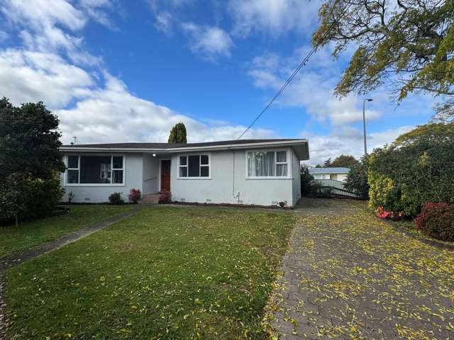 347 Ruahine Street, Terrace End