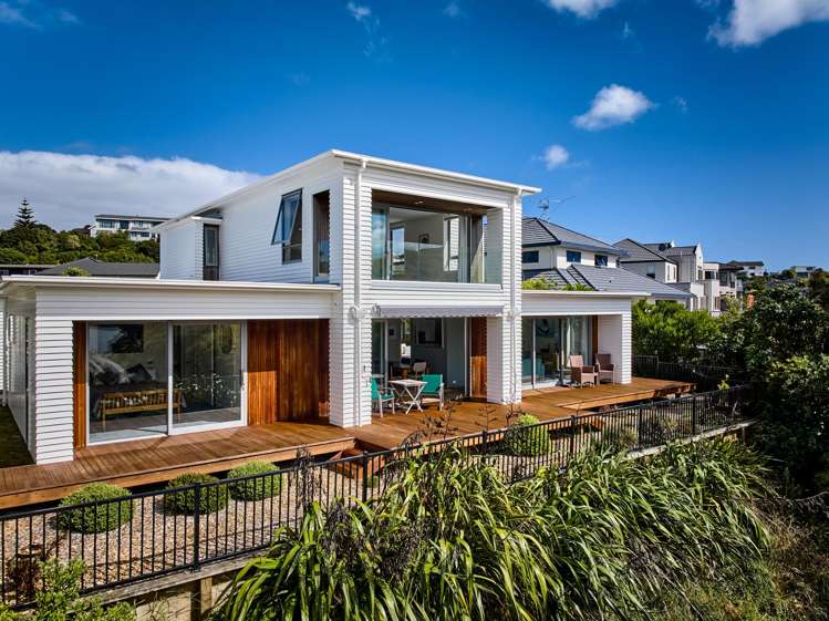 31 Pendennis Point Camborne_27