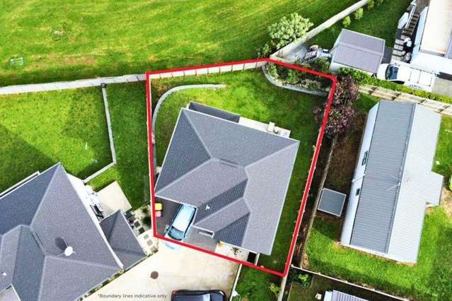 Ticks In All The Boxes - Must Sell!