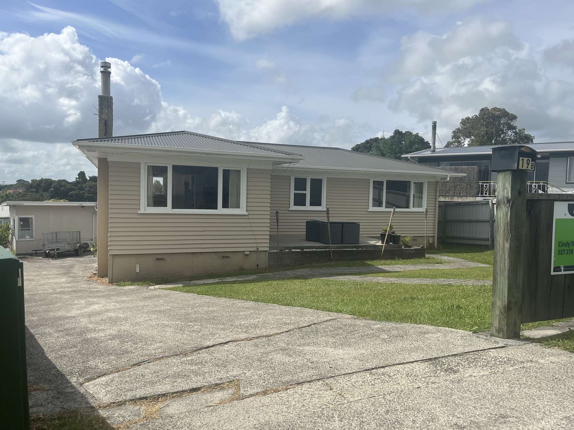 19B Clyde Street Dargaville Kaipara Houses for Rent One Roof