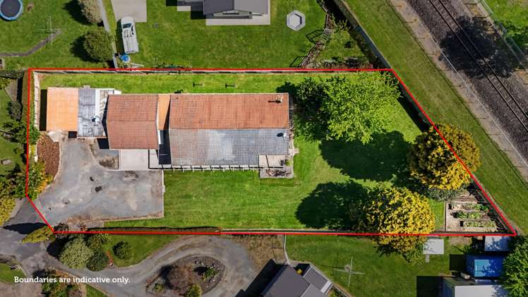 2 Park Lane Matamata_23