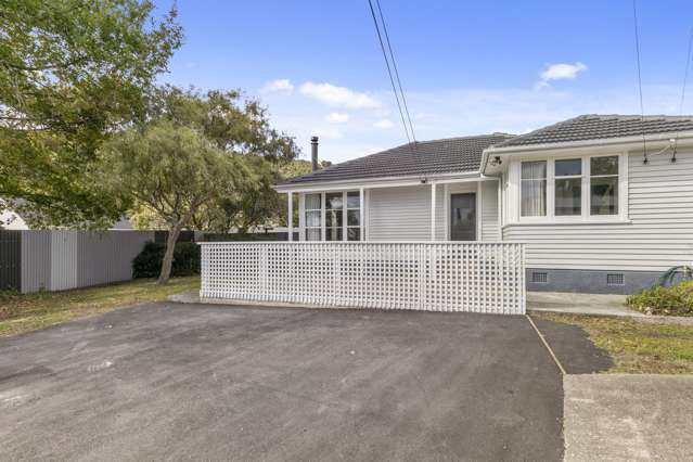 30a Grierson Street Naenae_1