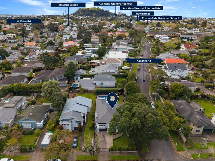 12 Glenalmond Road Mount Eden_40
