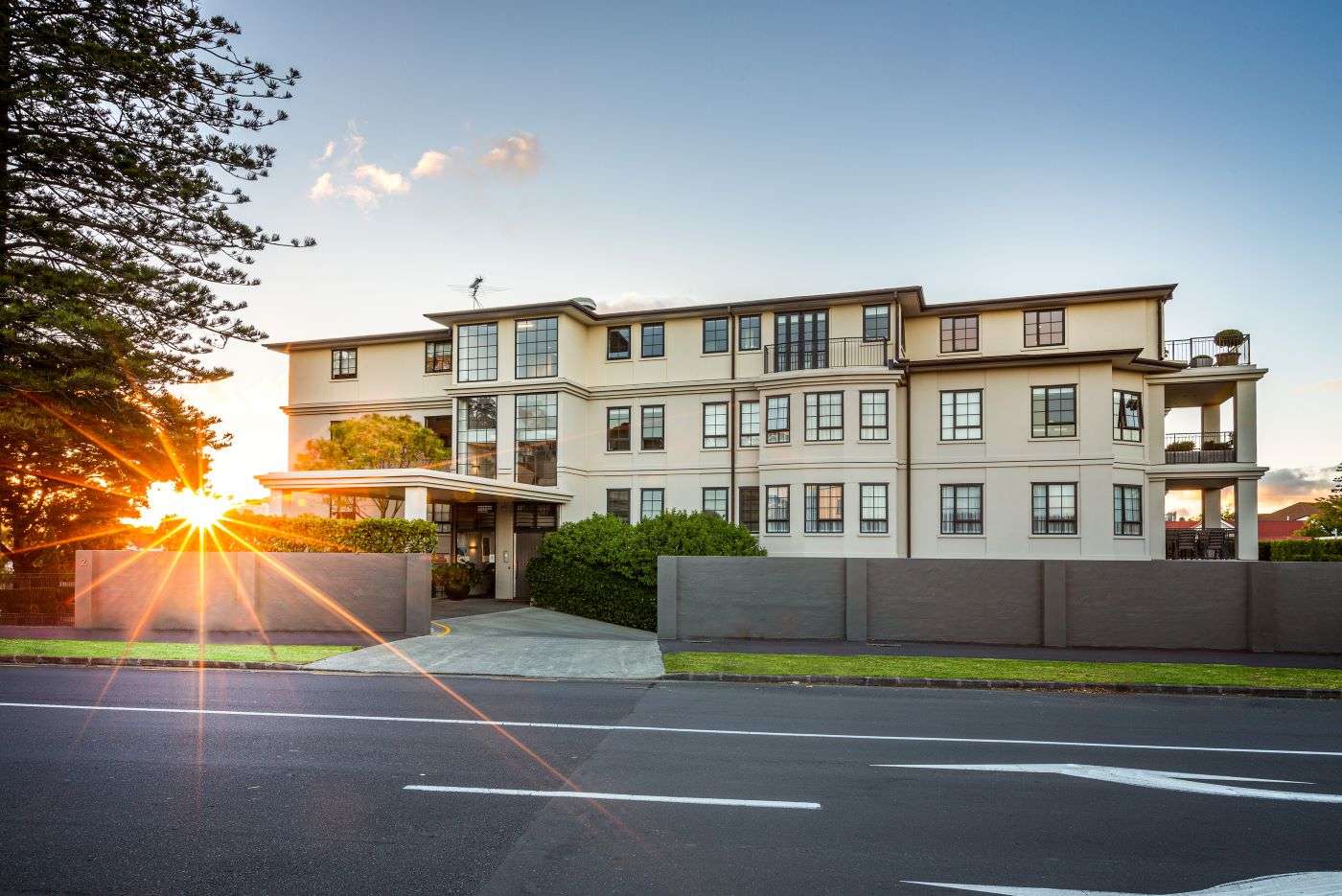 4/2 Bassett Road, Remuera, Auckland City