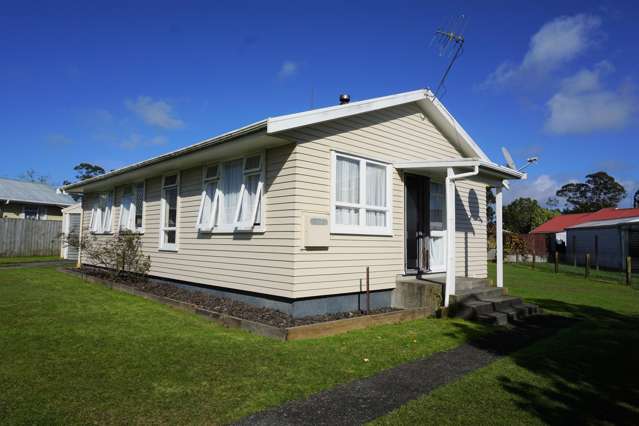 9 Bond Street Huntly_1