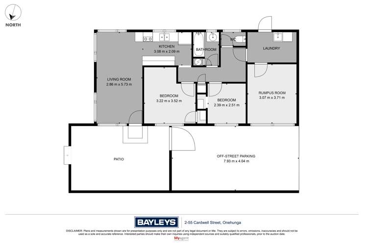 2/55 Cardwell Street Onehunga_8