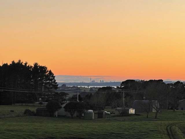 Views dont get much better than this – Act Fas...