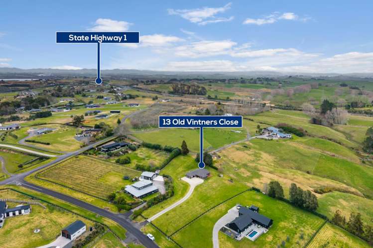13 Old Vintners Close Rangiriri_22