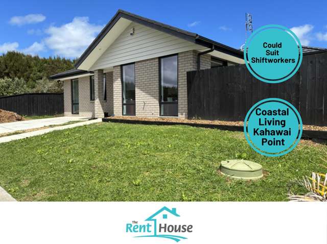 MODERN WATERSIDE LIVING - KAHAWAI POINT GLENBROOK