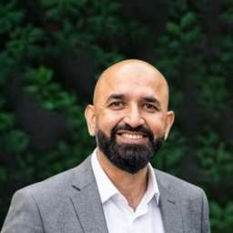 Robbie Bhullar