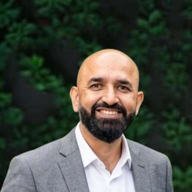 Robbie Bhullar