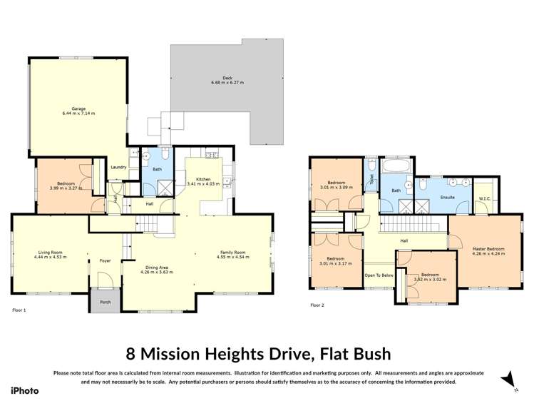 8 Mission Heights Drive Flat Bush_14