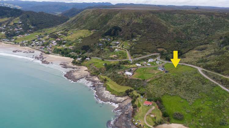 380 Foreshore Road Ahipara_6