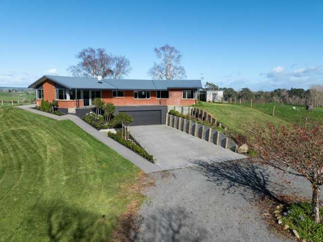 Lifestyle living with space, views & opportunity