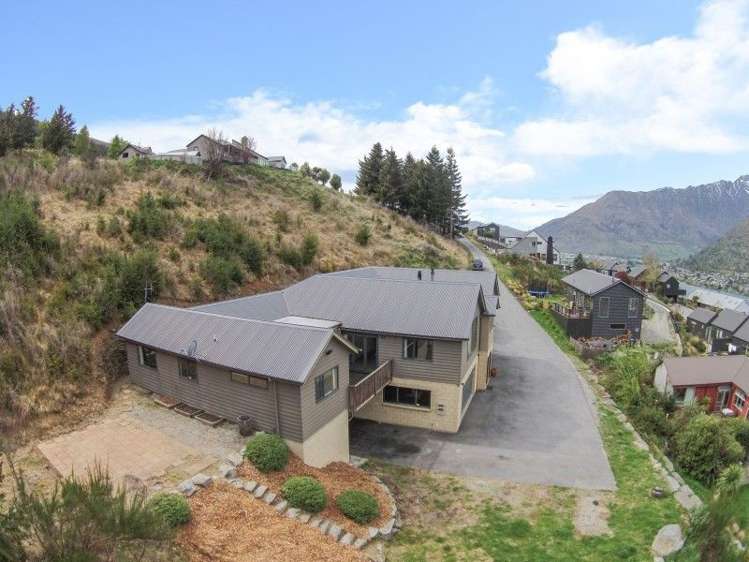 1/3 Tree Tops Rise Queenstown_21