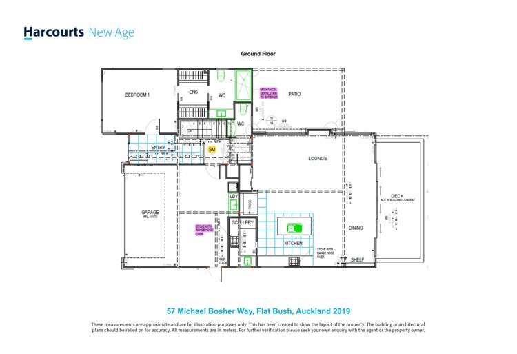57 Michael Bosher Way Flat Bush_19
