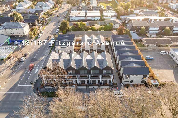 3/187 Fitzgerald Avenue Christchurch Central_27