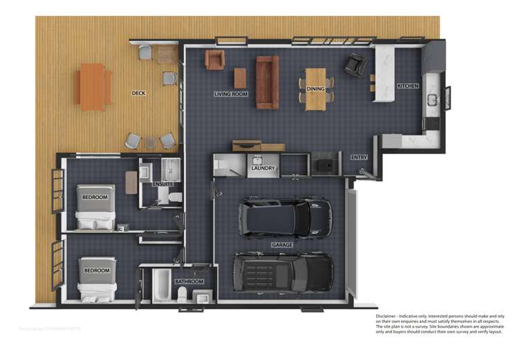 12 Levin Road Cheviot_20
