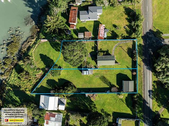 403 Ohiwa Harbour Road Ohiwa_1