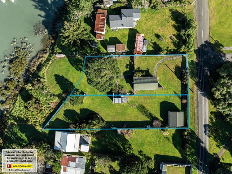 403 Ohiwa Harbour Road Ohiwa_1