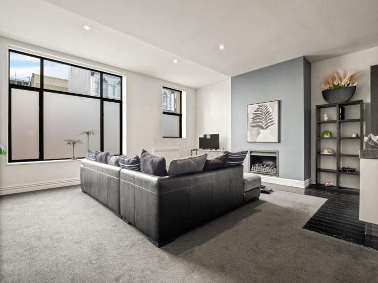 2/49 Bond Street Dunedin Central_5