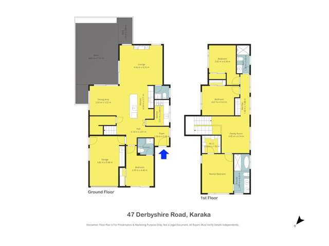 47 Derbyshire Lane Karaka_1