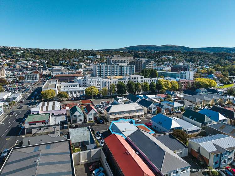 9-11 Grange Street City Centre_14