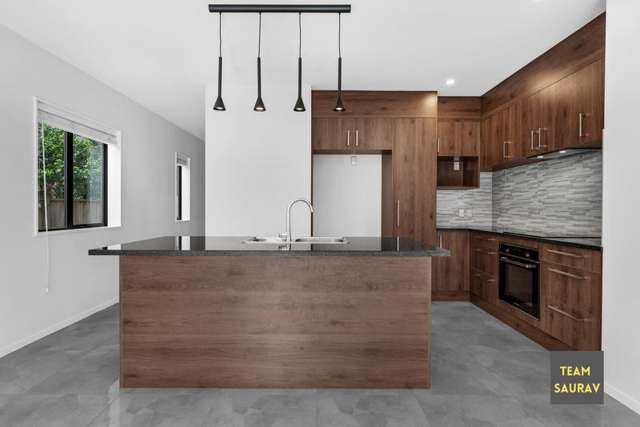 Stylish & Low-Maintenance Living in Karaka