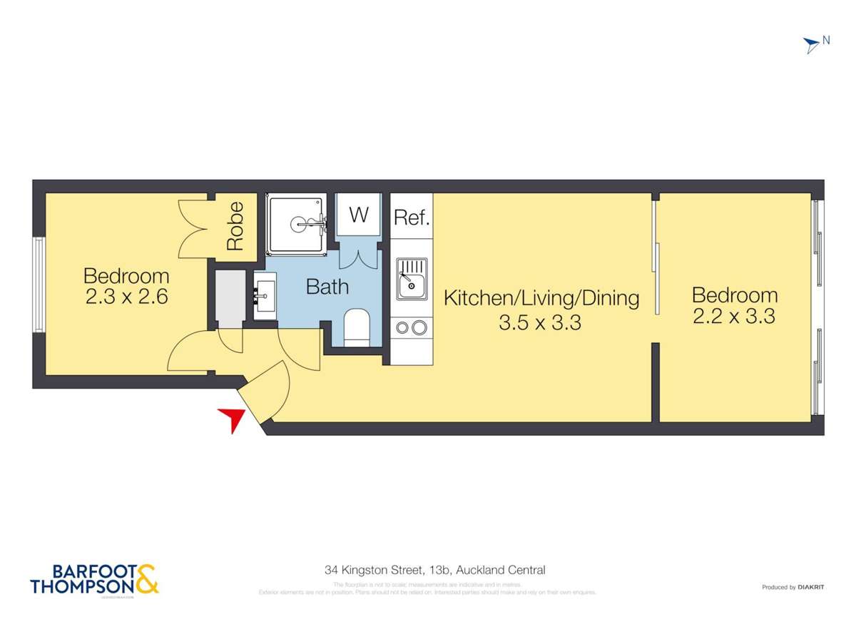 13B/34 Kingston Street_5