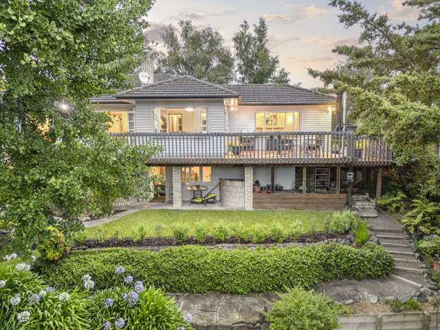 Character, charm & location - must sell!