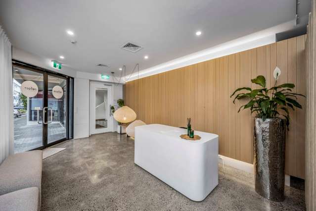 Unit B/3 Melrose Street Newmarket_3