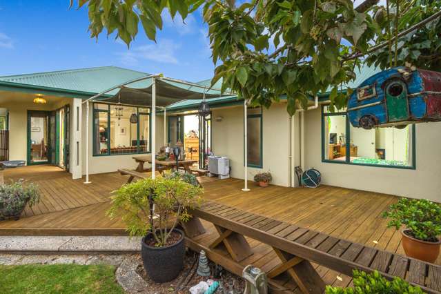 Supreme Richmond Family Home