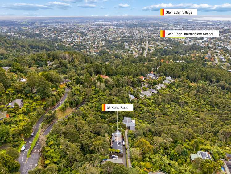 33 Kohu Road Titirangi_41