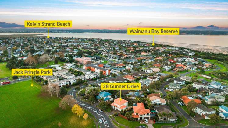 28 Gunner Drive Te Atatu Peninsula_28