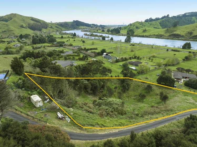 Lot 1 855C Hakarimata Road Huntly_6