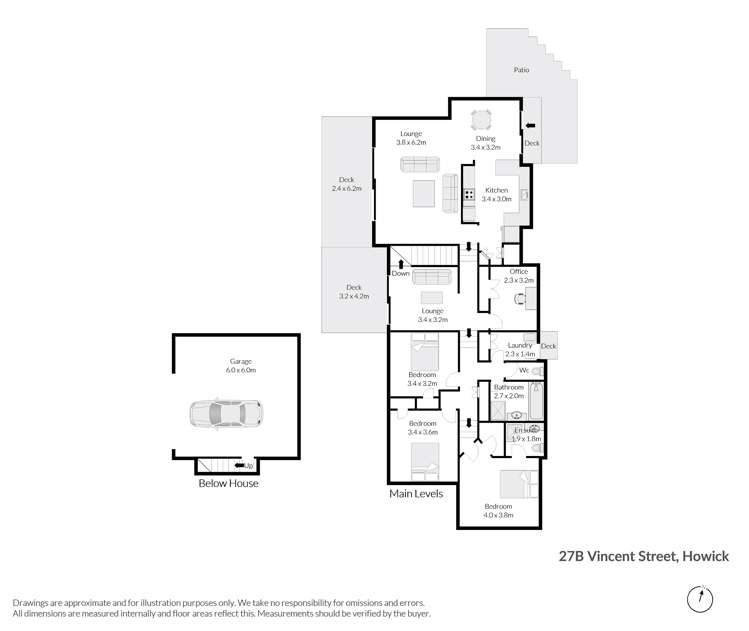 2/27 Vincent Street Howick_19