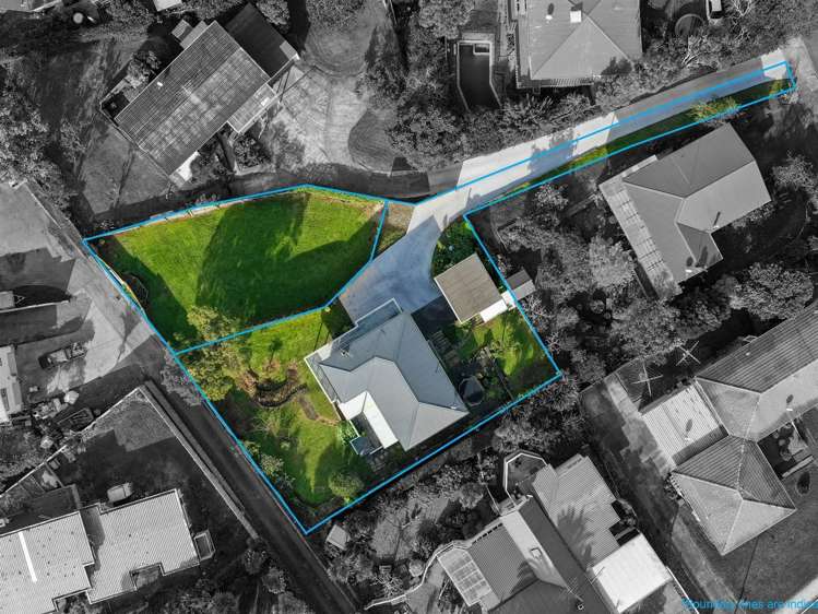 5 Riverhills Avenue Pakuranga Heights_12