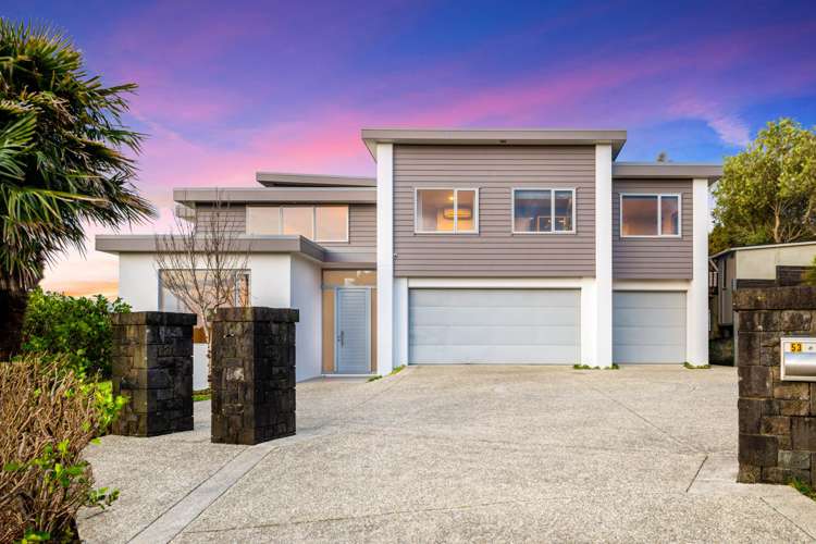 53 Sovereign Street Flat Bush_28