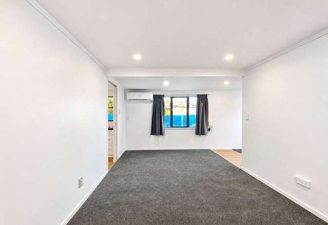 Renovated in Avondale!