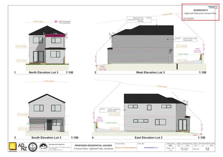 3 Clunie Place Highland Park_21