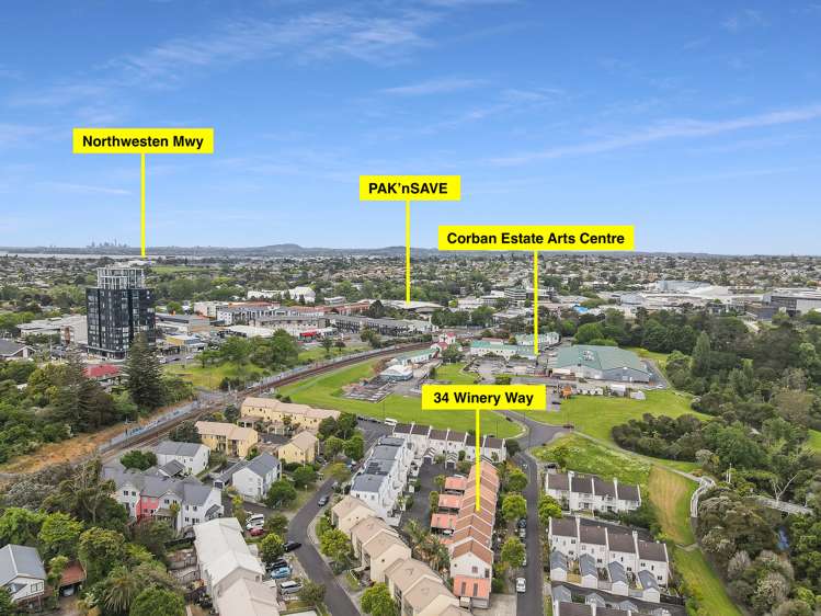 34 Winery Way Henderson_20