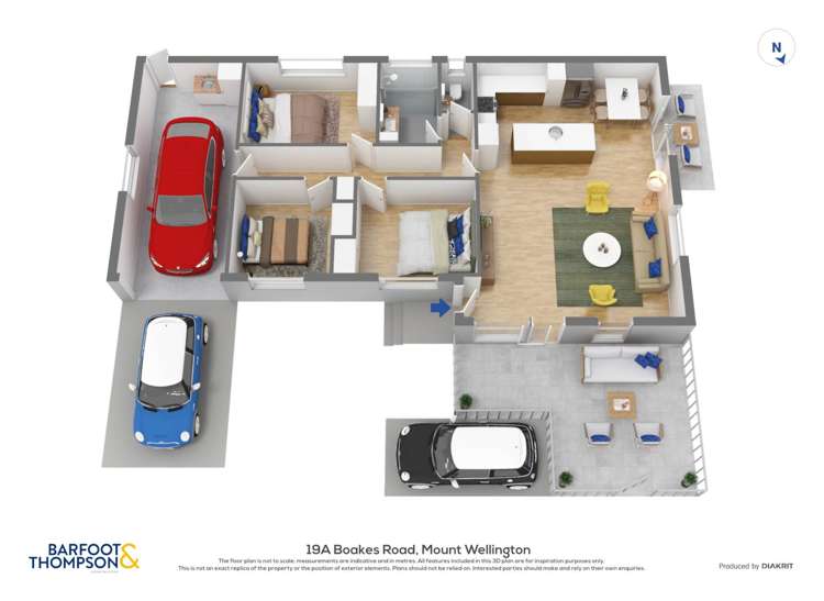 19a Boakes Road Mount Wellington_20