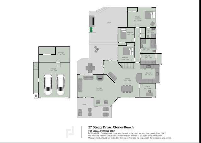 27 Stella Drive Clarks Beach_1